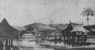 Sejarah Tounsaru